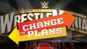 Další velký náznak, že WrestleMania 37 změní své dějiště