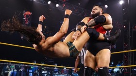 WWE NXT (27.07.2021)