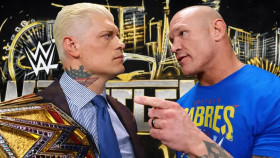 Byl odhalen jeden z hlavních důvodů zápasu Cody Rhodes (c) vs. Randy Orton na WrestleManii 42