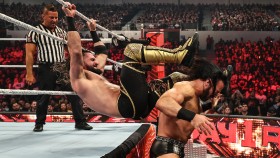WWE RAW (01.01.2024)