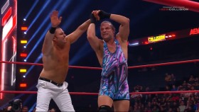 AEW Collision (23.09.2023)