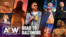 Chris Jericho, Samoa Joe, Jon Moxley a další budou zápasit v dnešní show AEW Dynamite