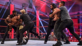 WWE RAW (25.05.2020)