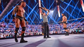 SPOILER: Video po zápase o WWE titul na Clash of Champions