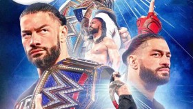 Tak už víme, kdy a proti komu bude Roman Reigns obhajovat svůj titul Undisputed WWE šampiona