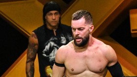 WWE NXT (13.05.2020)
