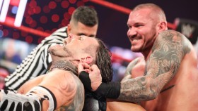 Byl odhalen původní plán WWE pro zápas Jeffa Hardyho a Randyho Ortona v show RAW