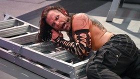 Jeff Hardy skončil s jedním konkrétním typem extrémních spotů