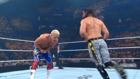 SPOILER z hlavního taháku prémiového live eventu WWE Crown Jewel