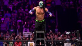 Jeff Hardy v akci a možný debut bývalé hvězdy WWE v dnešní show AEW Dynamite