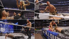 Ohodnoťte placenou akci AEW All Out 2025