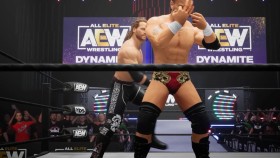 AEW Fight Forever se bude ve vydání ještě dlouhou dobu vyvíjet