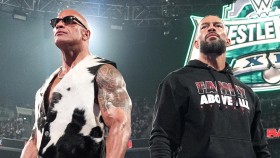 Jak se dařilo poslední show WWE RAW před WrestleManii 40?