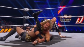 AEW Dynamite (24.09.2025)