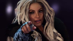 První pohled na Trish Stratus a další hvězdy ve WWE 2K24