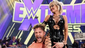Která hvězda WWE odmítla Scarlett jako svou manažerku?