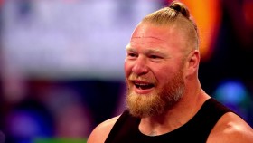 Bude páteční SmackDown s účastí Brocka Lesnara a Becky Lynch?