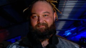 Bray Wyatt: Přiznám se, že na této cestě budu dělat hrozné věci, ale nikdy je nebudu litovat