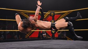 NXT Super Tuesday II (08.09.2020)