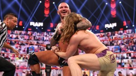 WWE RAW (19.04.2021)