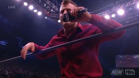 Pomohl MJF a nový AEW World šampion CM Punk sledovanosti středeční show AEW Dynamite?