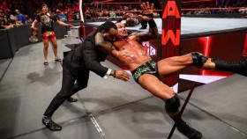 Randy Orton prozradil, proč by se chtěl vrátit v čase a změnit svůj finisher RKO