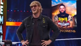 Logan Paul se vrací do WWE