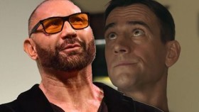 Podle Batisty bude CM Punk ještě úspěšnější v herectví, než v profesionálním wrestlingu