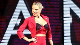 Lana dosáhla úspěchu, který může vysvětlovat, proč Mandy Rose vědomě porušila kontrakt s WWE