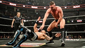 WWE RAW (24.11.2025)