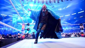 WWE inzeruje TOP hvězdu RAW pro zítřejší SmackDown