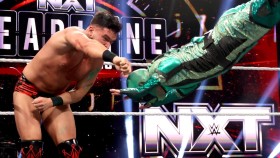 WWE NXT Deadline (06.12.2025)