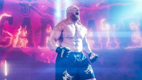 WWE pokračuje v odstraňování Brocka Lesnra, Možné dějiště pro WM 41