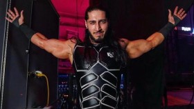 Mustafa Ali poukázal na zajímavou skutečnost o jeho zápase na WWE Crown Jewel