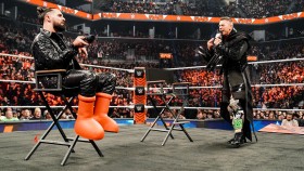 Boty Setha Rollinse ve včerejší show RAW se staly okamžitě virálními