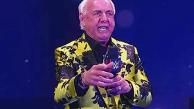 Ric Flair oznámil další jméno pro WWE Hall of Fame 2023