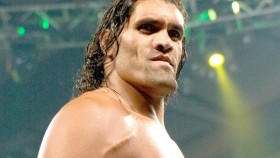 The Great Khali se pochlubil svým dalším tetováním (Foto v článku)
