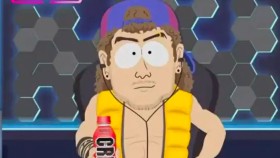U.S. šampion Logan Paul byl parodován v seriálu South Park