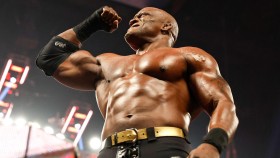 Bobby Lashley má možná nového soupeře na WM 39, Info o plánu WWE pro HOF 2023