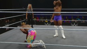 WWE Evolve (02.07.2025)