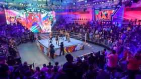 Velké spoilery z první epizody show WWE NXT 2.0