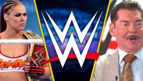 Ronda Rousey tvrdí, že kdokoli je lepší než Vince McMahon jako šéf WWE