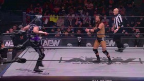 AEW Rampage (04.02.2022)