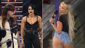 Čísla, která WWE rozhodně potěší