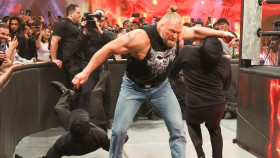 Co všechno zatím potvrdila WWE pro příští show RAW?