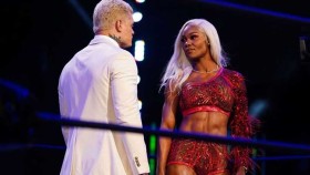 Jade Cargill tvrdí, že přátelství s Codym Rhodesem ovlivnilo její rozhodnutí zamířit do WWE