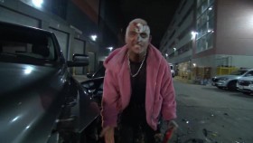 Překvapivé zjištění o šíleném závěru placené akce AEW Full Gear
