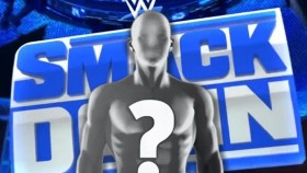Nová posila SmackDownu má v zákulisí více podporovatelů, než byste čekali