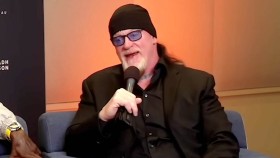 Undertaker: Wrestling je o vyprávění příběhů, ne o chvatech