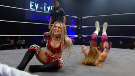 WWE Evolve (07.01.2026)